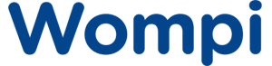 wompi logo
