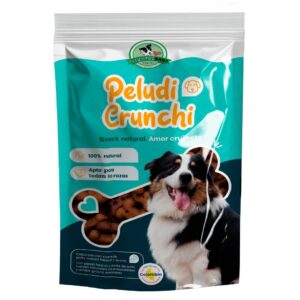 Peludi Crunchi Galletas para perros
