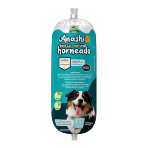 Anashi Horneada DOG 500 gr