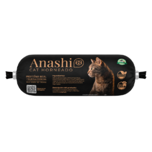 Anashi Horneada CAT 300 gr